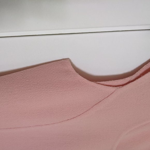 Ladies Barney's New York Pink Dress - Picture 2 of 5